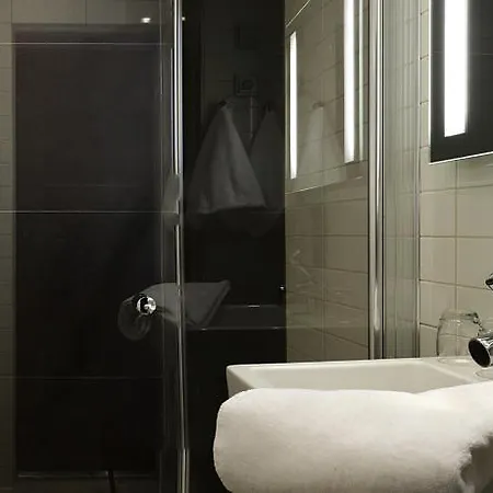 Langvik Congress Wellness Hotel Kirkkonummi