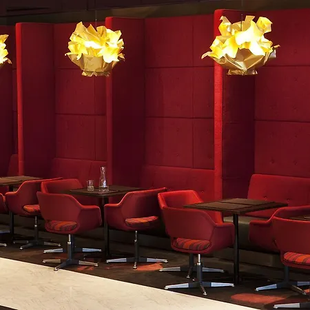 Langvik Congress Wellness 4* 컬커뉴미