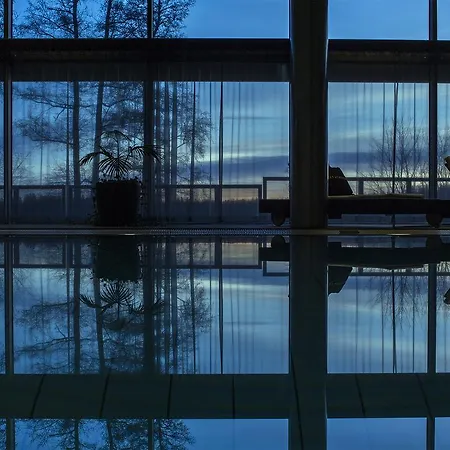 Langvik Congress Wellness