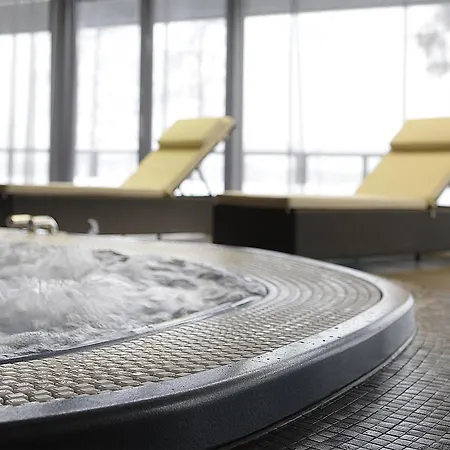 Langvik Congress Wellness 호텔 4*