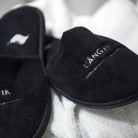 호텔 Langvik Congress Wellness 4*