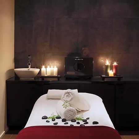 Langvik Congress Wellness Hotel 4*