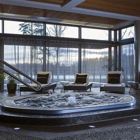 Langvik Congress Wellness 4* 컬커뉴미