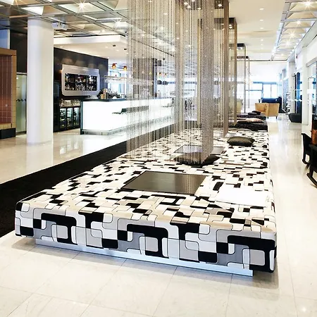 호텔 Langvik Congress Wellness 4*