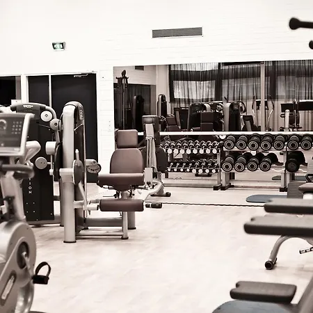 Langvik Congress Wellness