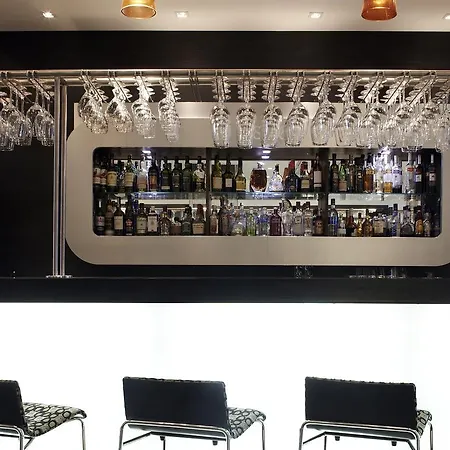 Langvik Congress Wellness 컬커뉴미