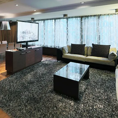 Langvik Congress Wellness Hotel
