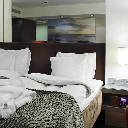 Langvik Congress Wellness