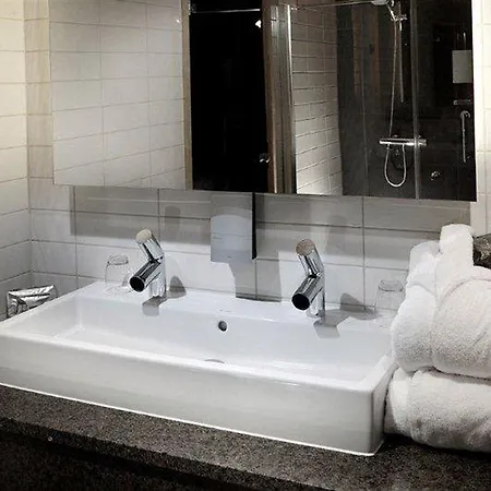 Langvik Congress Wellness 4*