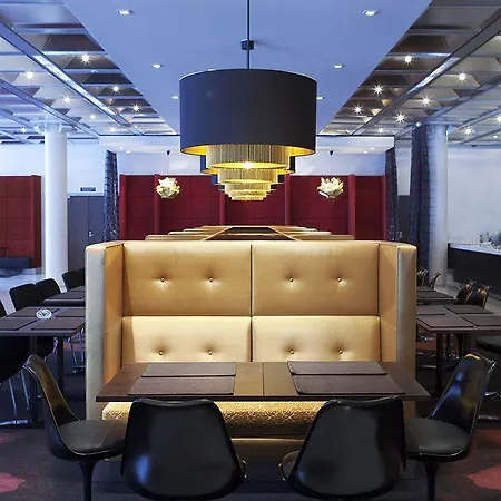 Langvik Congress Wellness Hotel