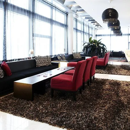 Langvik Congress Wellness Hotel Kirkkonummi