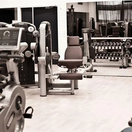 Langvik Congress Wellness 4*