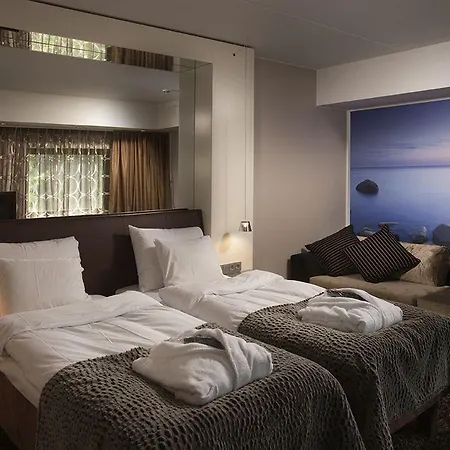 Langvik Congress Wellness 4* 컬커뉴미