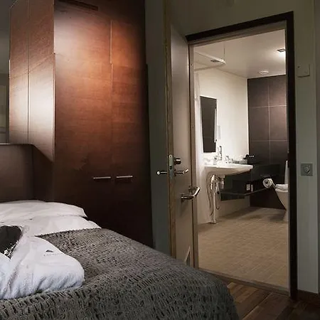 Langvik Congress Wellness 호텔 4*