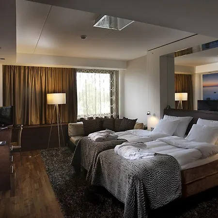 Langvik Congress Wellness 4*