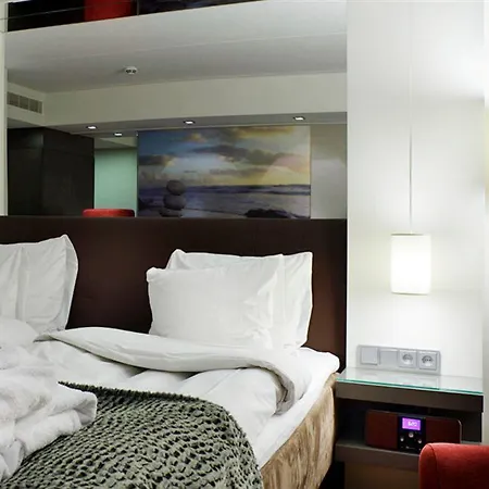 Langvik Congress Wellness Hotel