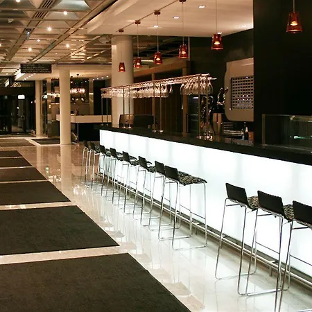 Langvik Congress Wellness 4* 컬커뉴미