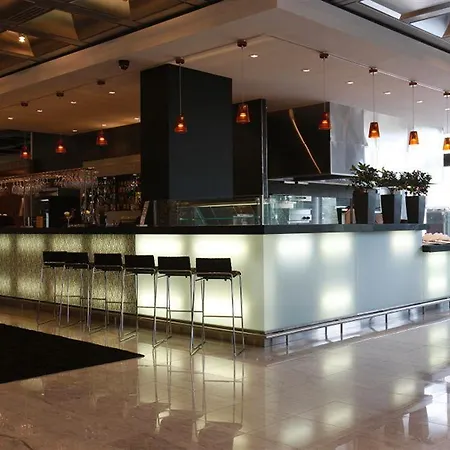 Langvik Congress Wellness 호텔 4*