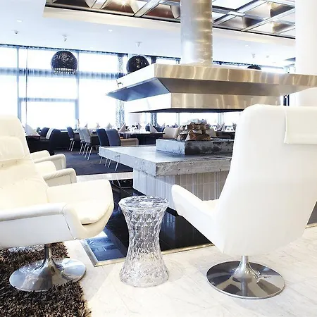 Langvik Congress Wellness Hotel