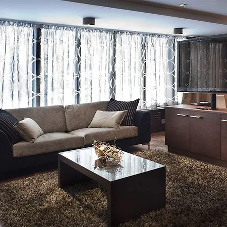 Langvik Congress Wellness 호텔 4*