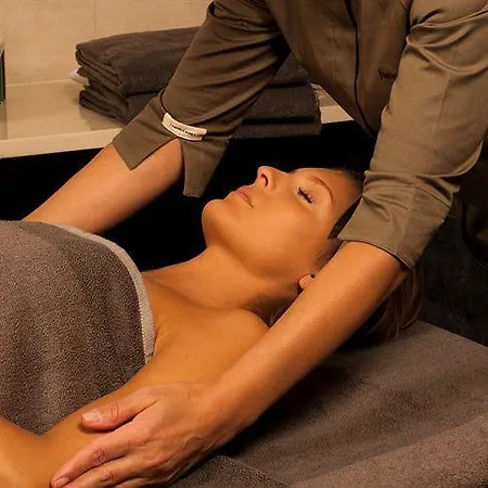 Langvik Congress Wellness 4*