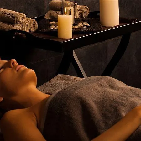 Langvik Congress Wellness Отель