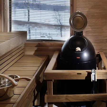 Langvik Congress Wellness Hotel Kirkkonummi