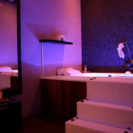 Langvik Congress Wellness 호텔