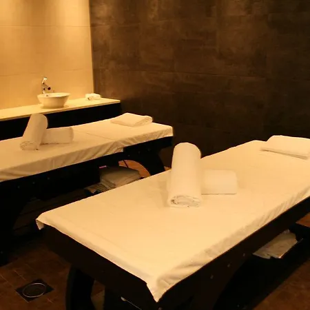 Langvik Congress Wellness Hotel Kirkkonummi