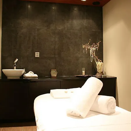 Langvik Congress Wellness 4* Киркконумми