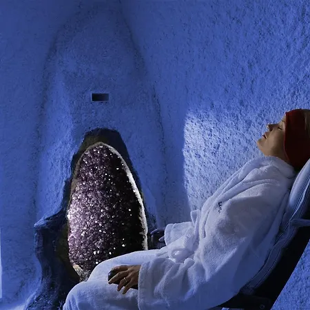 호텔 Langvik Congress Wellness 4*