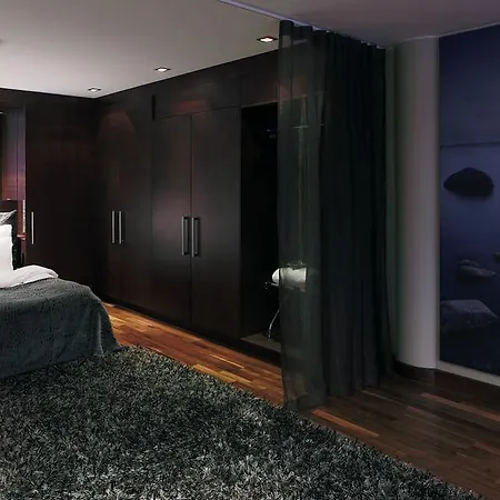 호텔 Langvik Congress Wellness 4*