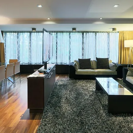 호텔 Langvik Congress Wellness 4*