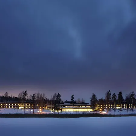 Langvik Congress Wellness