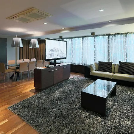 Langvik Congress Wellness 호텔