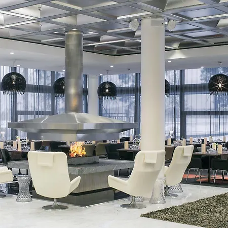 Langvik Congress Wellness 4*