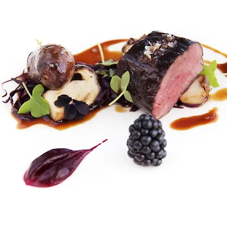 Langvik Congress Wellness 호텔 컬커뉴미