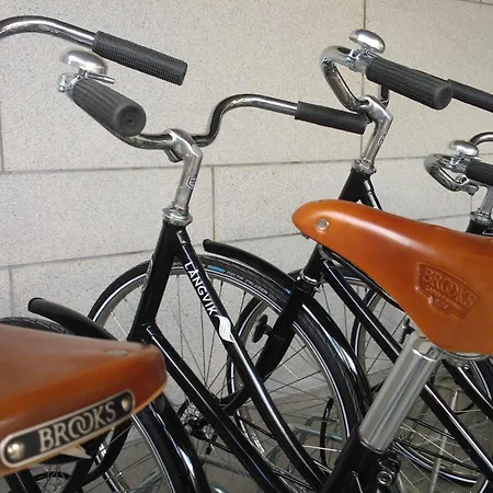 Langvik Congress Wellness 4*