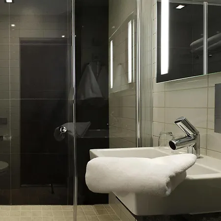 Langvik Congress Wellness 4* Kirkkonummi