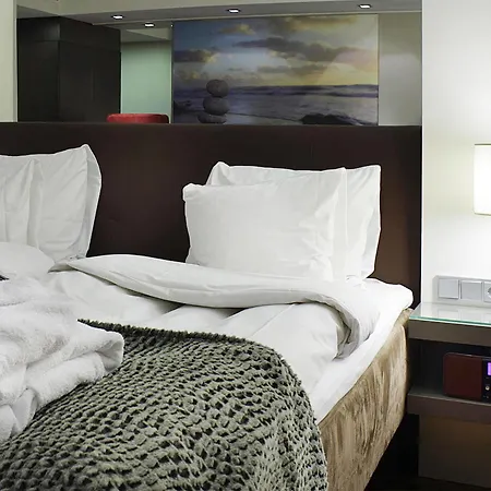 Langvik Congress Wellness 4*