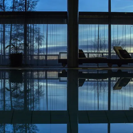 Langvik Congress Wellness Hotel Kirkkonummi