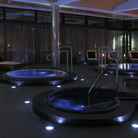 Langvik Congress Wellness