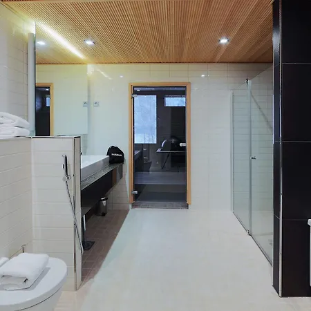 Hotel Langvik Congress Wellness