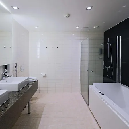 Langvik Congress Wellness 컬커뉴미