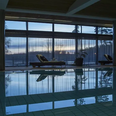 Langvik Congress Wellness 4* 컬커뉴미