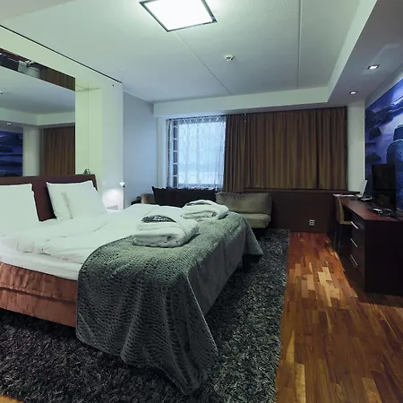 Langvik Congress Wellness 호텔