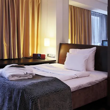 Langvik Congress Wellness Отель 4*