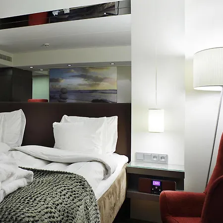 Langvik Congress Wellness 호텔 4*