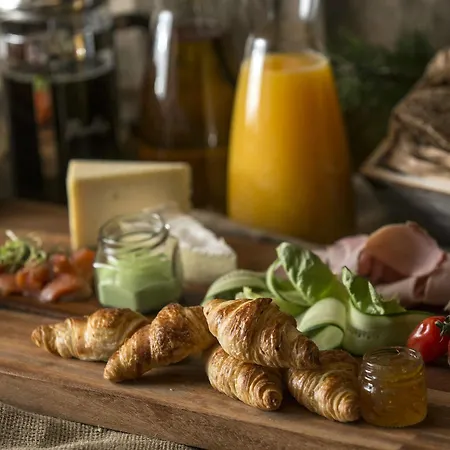 Отель Langvik Congress Wellness Киркконумми