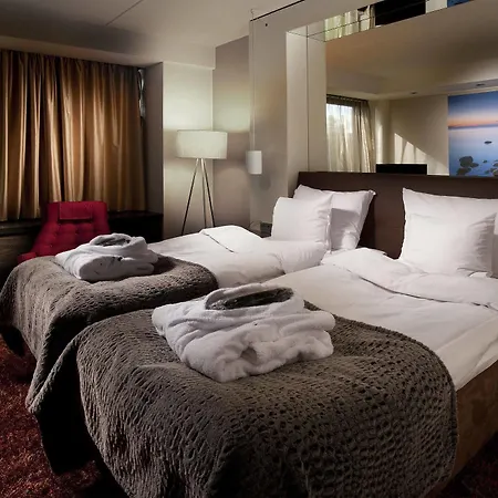 Langvik Congress Wellness 호텔 4*